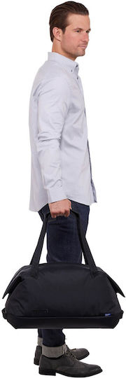 Thule Duffel Geantă de voiaj 35lt Negru Textil L54.5xW32.5xH29cm