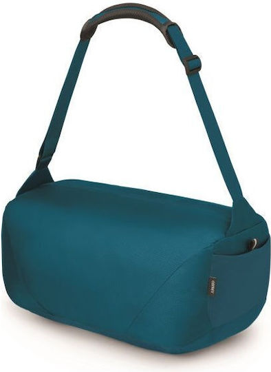 Osprey Sack Voyage 30lt Blue Fabric L48xW22xH35cm