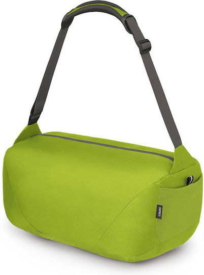 Osprey Sack Voyage 30lt Green Fabric L40xW40xH35cm
