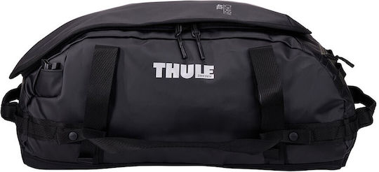 Thule Chasm Geantă de voiaj Înapoi 40lt Negru Textil L58xW28xH33.5cm