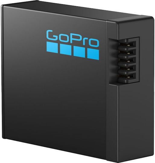 GoPro HERO13 Action Camera 5K 360° Capture Underwater Accessory Bundle with Screen 2.27" and Wi-Fi Black