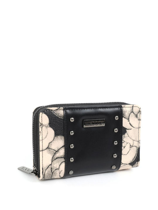 Doca Women's Wallet Black