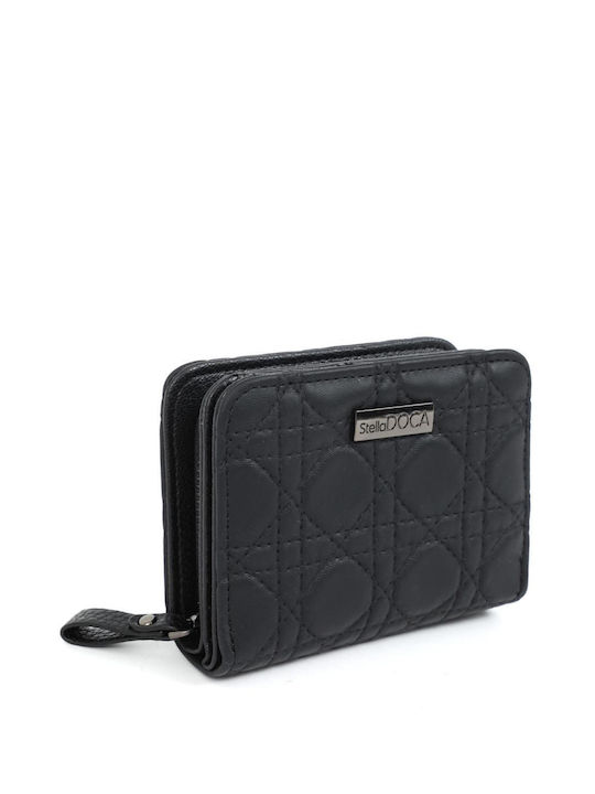 Doca Women's Wallet Black