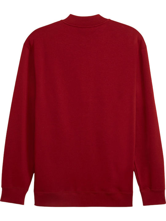 Jacket Bomber Red