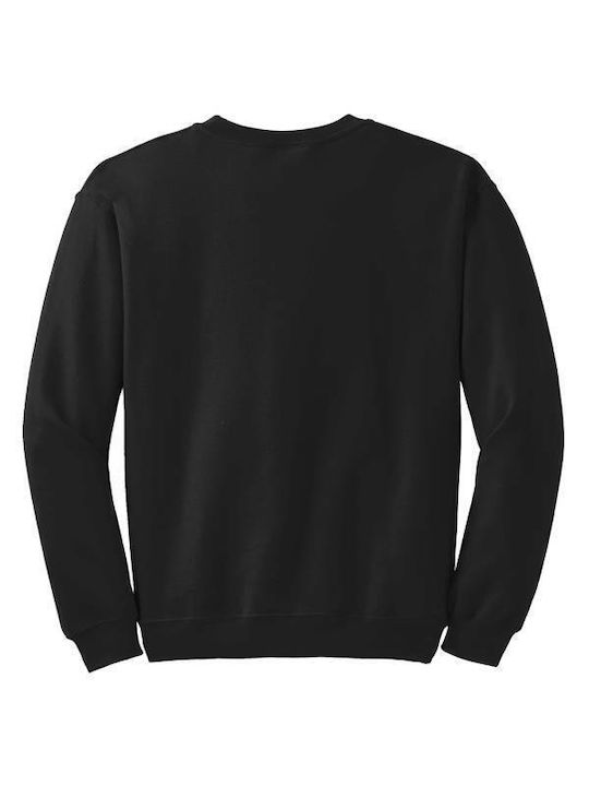 Takeposition Herren Sweatshirt black