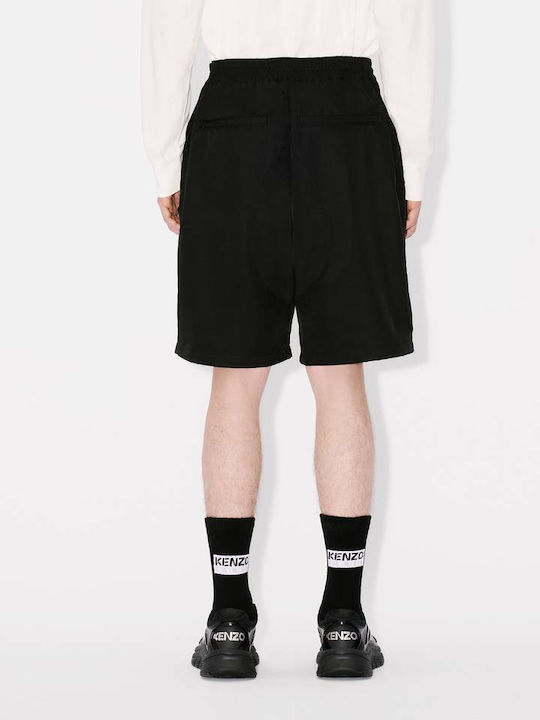 Kenzo Herrenshorts Schwarz