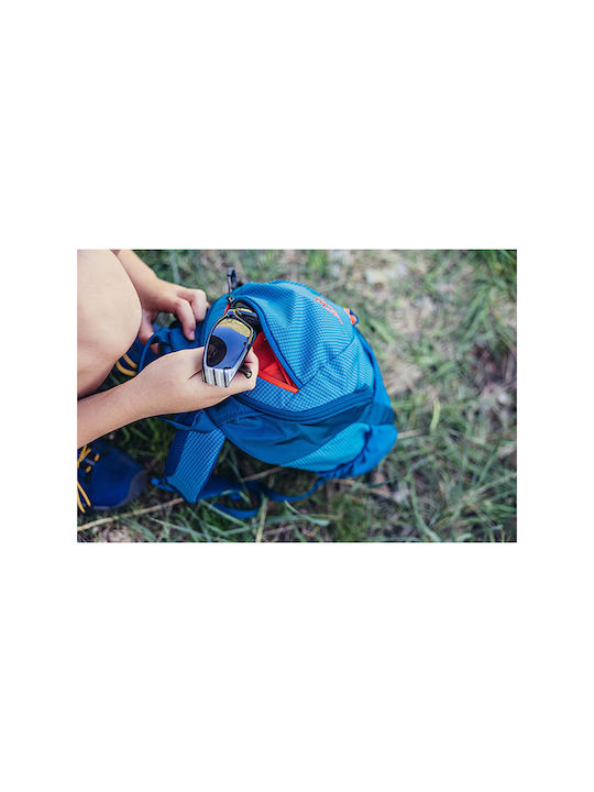 Gregory Ορειβατικό Σακίδιο 12lt Γαλάζιο Daypack