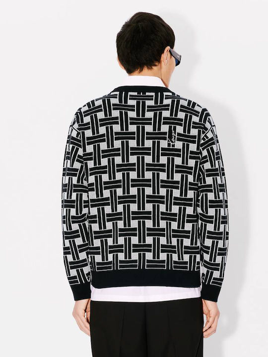 Kenzo Men's Sweater Black