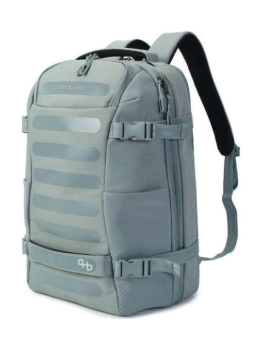 Hedgren Rucksack Wasserdicht 28.5Es Gray