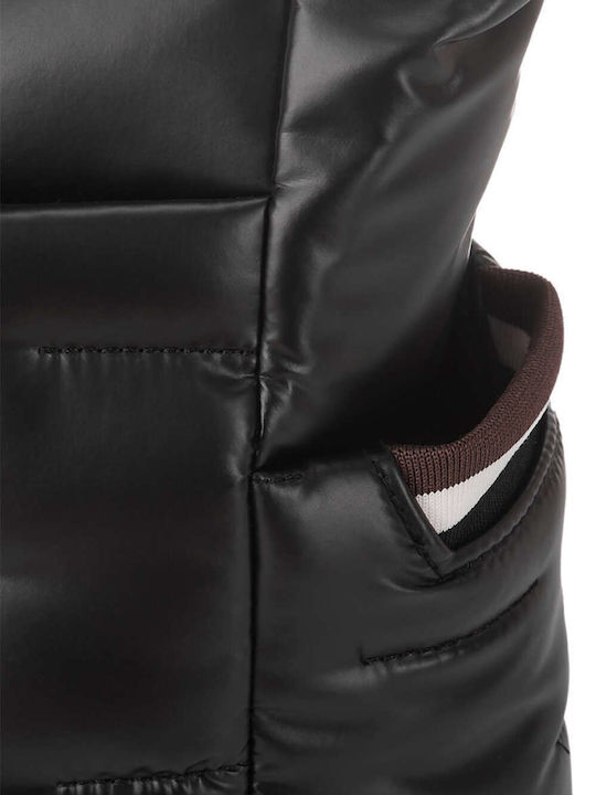 Hedgren Backpack 8.7lt Μαύρο