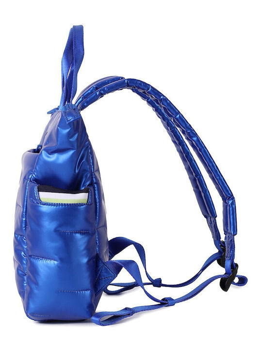 Hedgren Backpack 8.7lt Blue