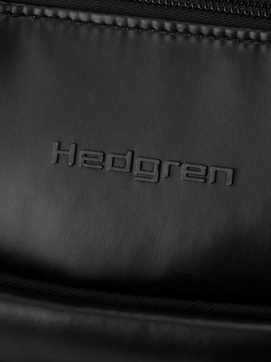 Hedgren Backpack 8.7lt Μαύρο
