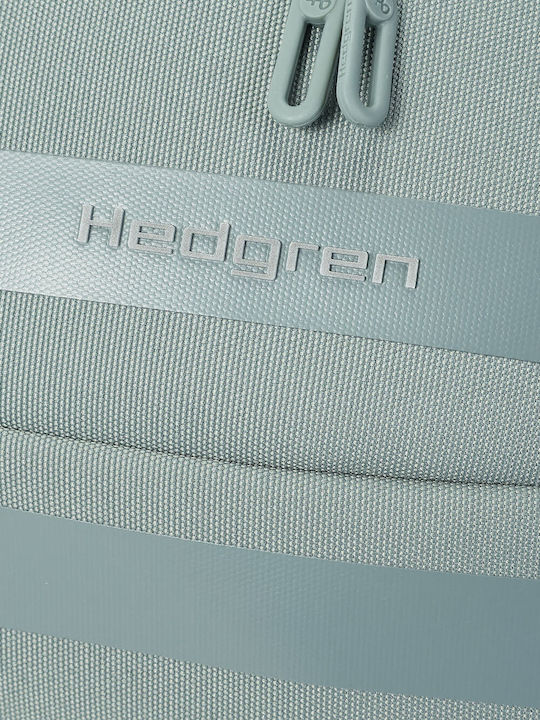 Hedgren Rucksack Wasserdicht 28.5Es Gray
