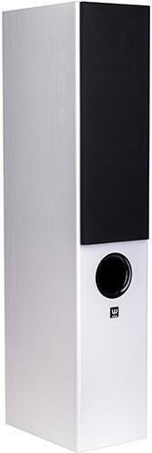 Wilson Audio Raptor Pair of Hi-Fi Speakers Floor 150W 2 No of Drivers W17xD26.3xH83.9cm. White