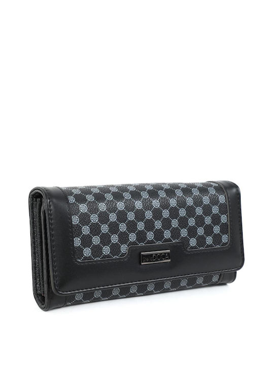 Doca Women's Wallet Black