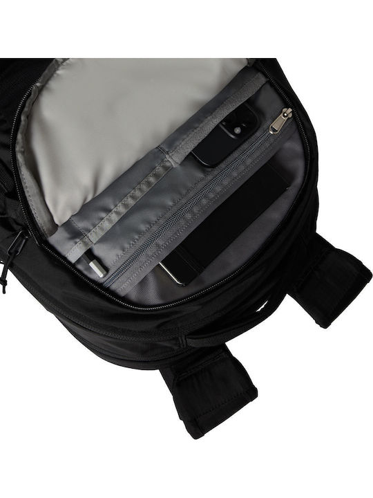 The North Face Recon Waterproof 30lt TNF Black/TNF Black