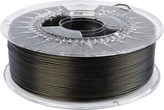 Spectrum PLA 3D Printer Filament 1.75mm Aurora Gold 1kg
