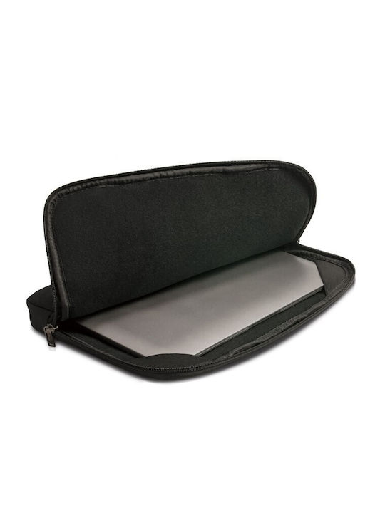 Everki Θήκη για Laptop 17" σε Μαύρο χρώμα GLEKF808S17B