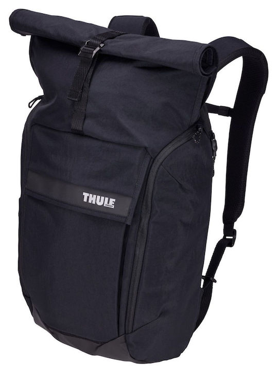Thule Paramount Impermeabila Geantă Rucsacuri pentru laptop 16" în culoarea Negru