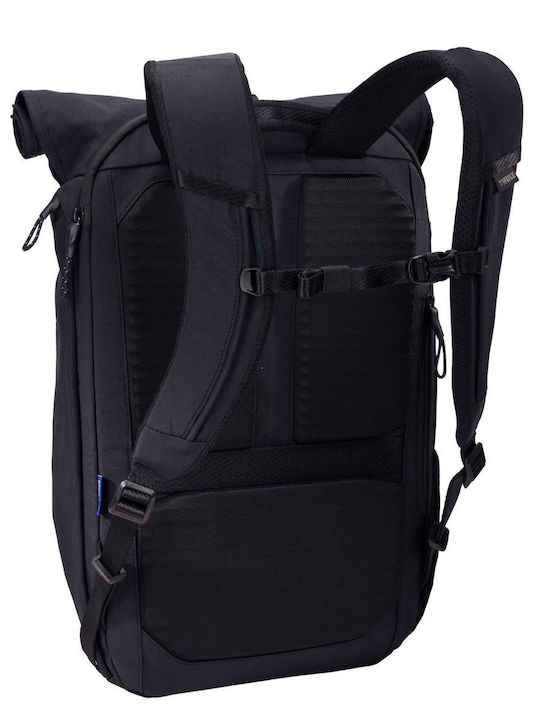 Thule Paramount Impermeabila Geantă Rucsacuri pentru laptop 16" în culoarea Negru