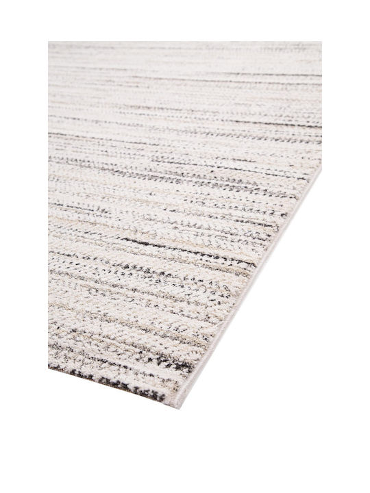 Royal Carpet Solid 1772a Rug Rectangular White