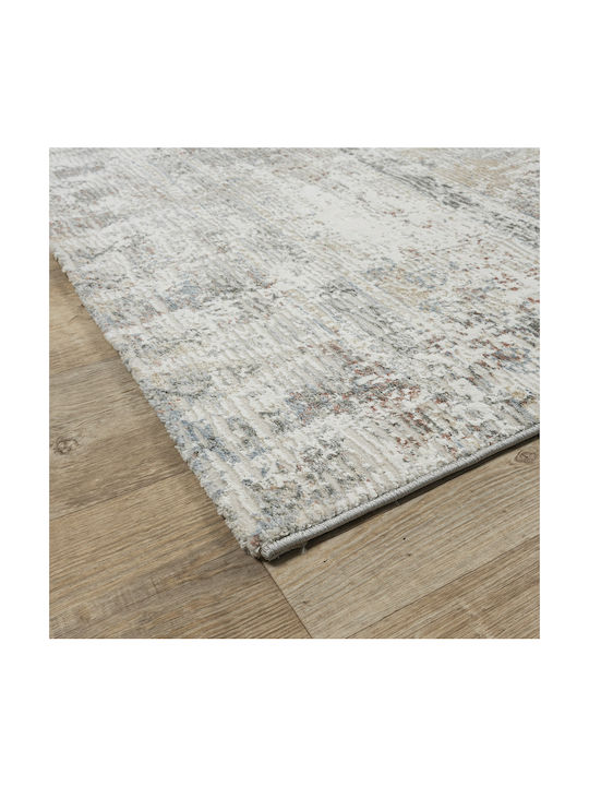 Newplan Sand 102336d Rug Rectangular Beige