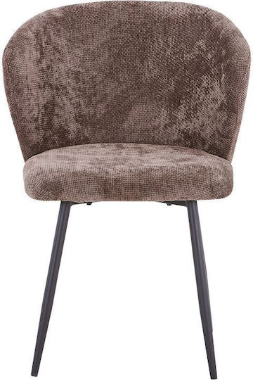Karg Scaune Sala de mese Anthracite / Black 1buc 57x62x80buc