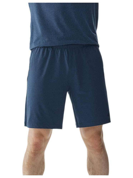 Functional Men's Shorts Blue
