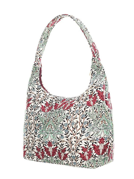 Signare Bourne Women's Bag Shoulder Multicolour