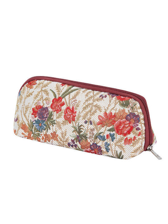 Signare Toiletry Bag Flower Meadow