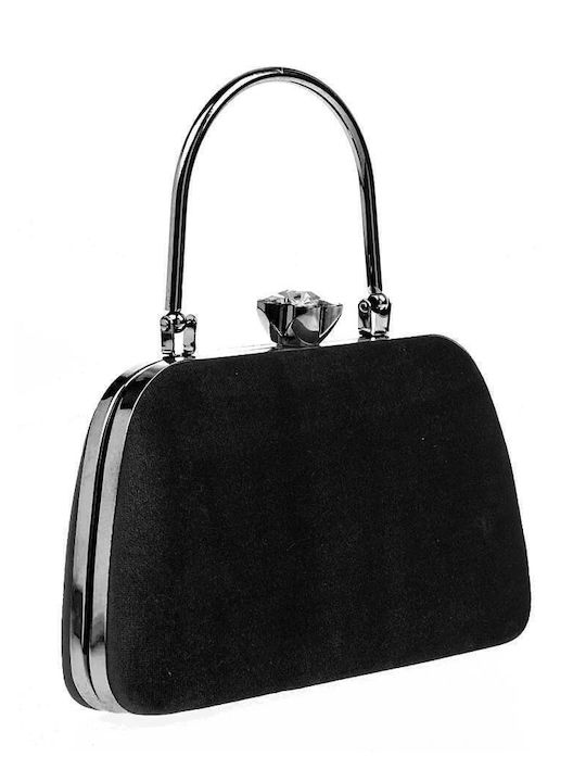 Verde Women's Bag Hand Black