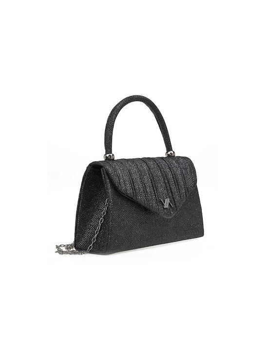 Verde Women's Bag Hand Black