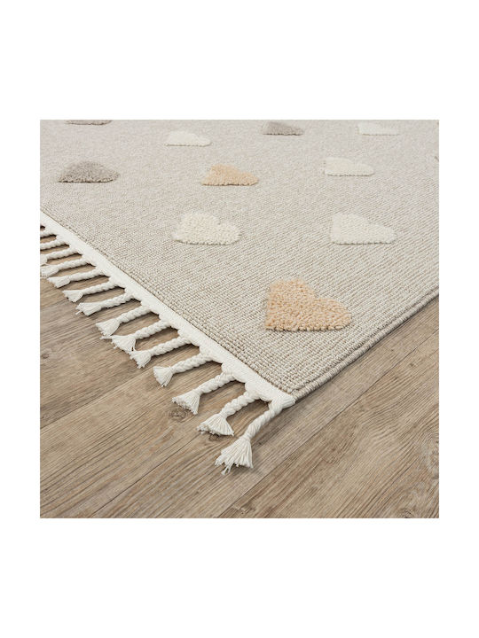 Newplan Kids Synthetic Rug 160x230cm