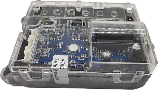 Avizar Ανταλλακτικό για Ηλεκτρικό Scooter Controller για Xiaomi M365/M365 Pro Xiaomi σε Μαύρο Χρώμα
