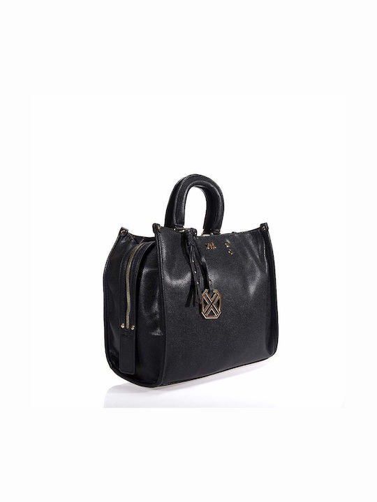 Xti Women's Bag Hand Black