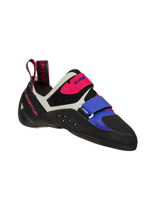 La Sportiva Women's Climbing Shoes Multicolour