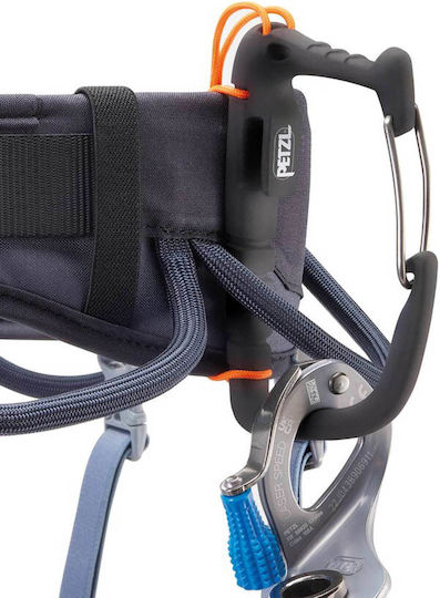 Petzl Harness Corax C051BB00 Γυναικείο Μποντριέ Ορειβασίας