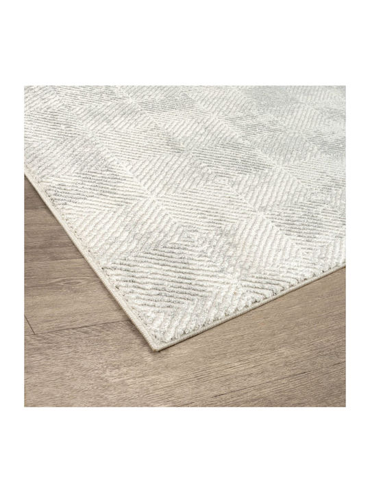 Newplan Μοκέτα Jade Gray με το Μέτρο Φάρδους 100cm