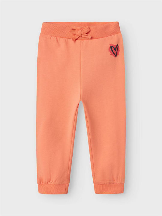 Kinder Trainingshose Coral 1Stück