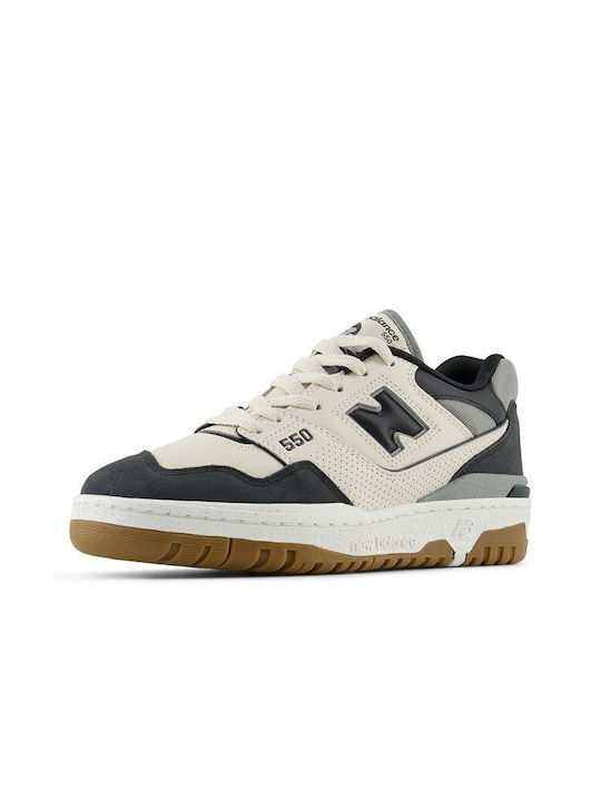 550 Women's Sneakers Moonbeam
