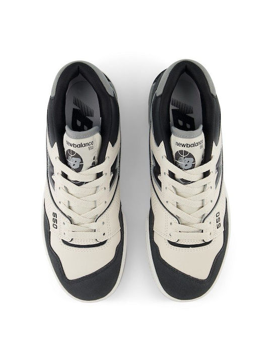 550 Women's Sneakers Moonbeam