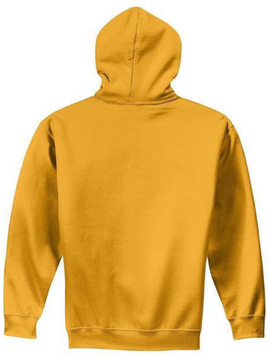 Дамски суитшърт Takeposition H-cool Pokemon Pikachu Face Yellow 907-1380-04