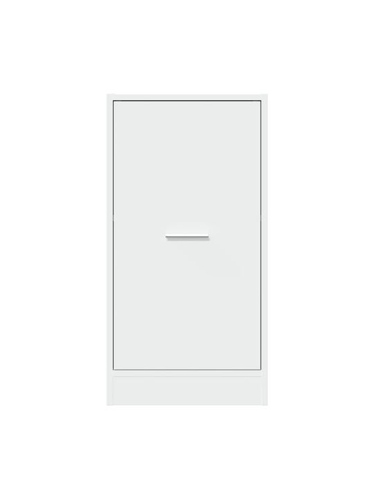Schublade Büro White 40x41x77.5cm