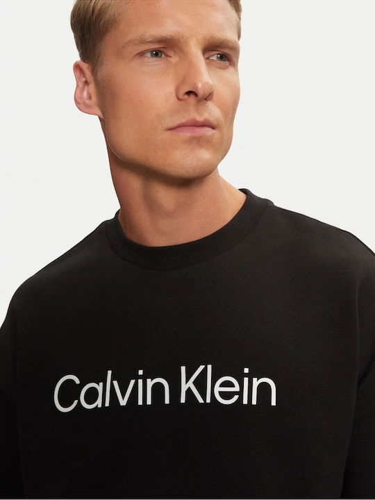 Calvin Klein Men's Long Sleeve Blouse Night Sky