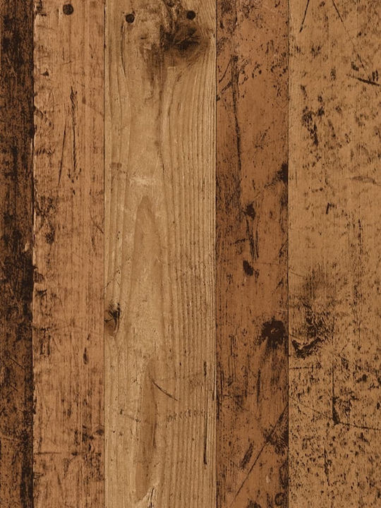 Tisch Bar Holz Coffee 51x50x103.5cm