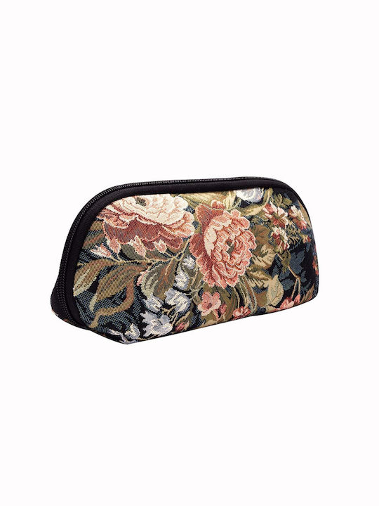 Signare Toiletry Bag Peony in Multicolour color