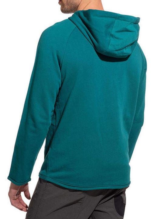 Telendos T-Shirt Everglade