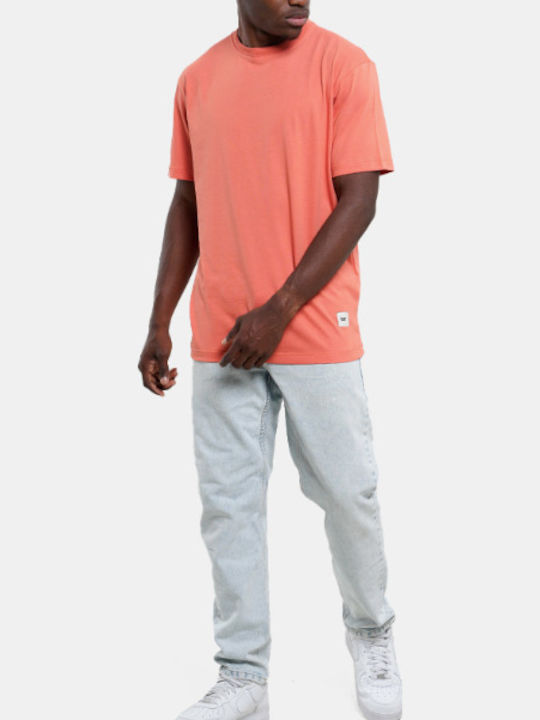 T-Shirt Orange Rust