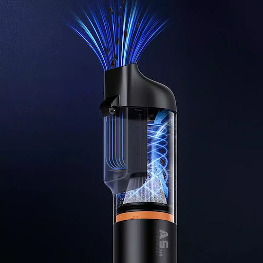 Baseus A5 Air Car Handheld Vacuum Dry Vacuuming with Power 90W Rechargeable 12V