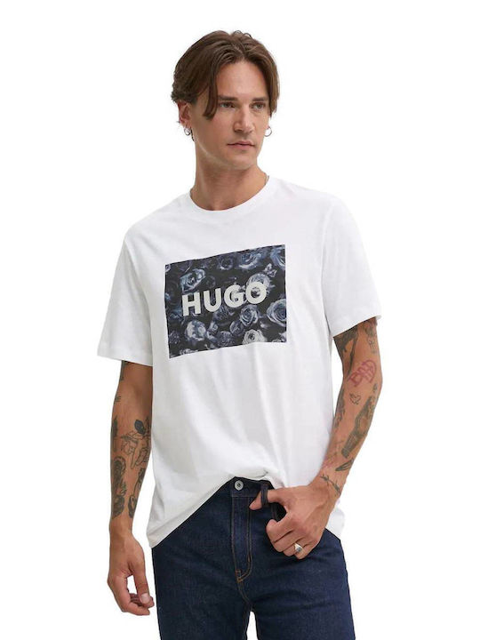 Hugo Boss T-shirt BLACK